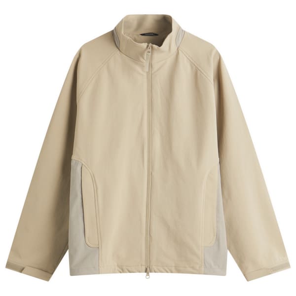 Легкая куртка из мягкого материала Hiking Patrol, светло-бежевый
Легкая куртка из мягкого материала Hiking Patrol, светло-бежевый