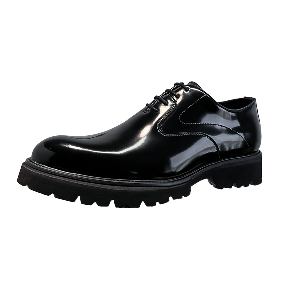 MADALLO Мужские повседневные туфли с низким верхом, черные
MADALLO Мужские повседневные туфли с низким верхом, черные