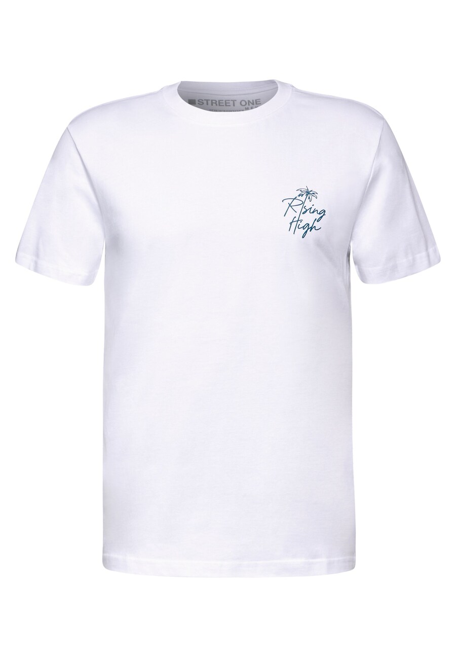 Футболка Street One MEN, White, Белый, Футболка Street One MEN, White
Футболка Street One MEN, White, Белый, Футболка Street One MEN, White