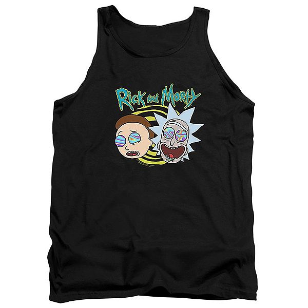 Футболка Rick and Morty Blown Minds Licensed Character
Футболка Rick and Morty Blown Minds Licensed Character