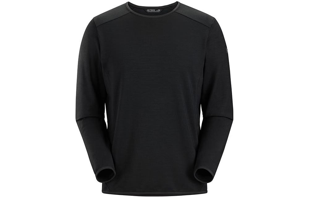 Толстовка мужская Arcteryx Kyanite Series, желтый
Толстовка мужская Arcteryx Kyanite Series, желтый