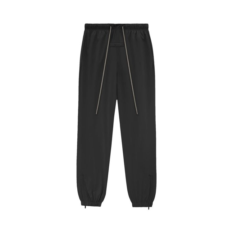 Спортивные брюки Fear Of God Essentials Fear of God Essentials Track Pant, черный
Спортивные брюки Fear Of God Essentials Fear of God Essentials Track Pant, черный