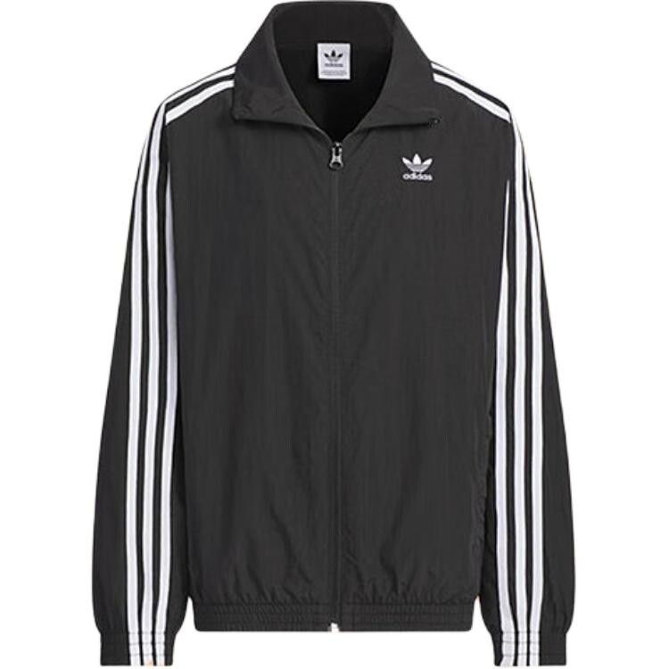 Куртка GS Adidas Originals, черный
Куртка GS Adidas Originals, черный