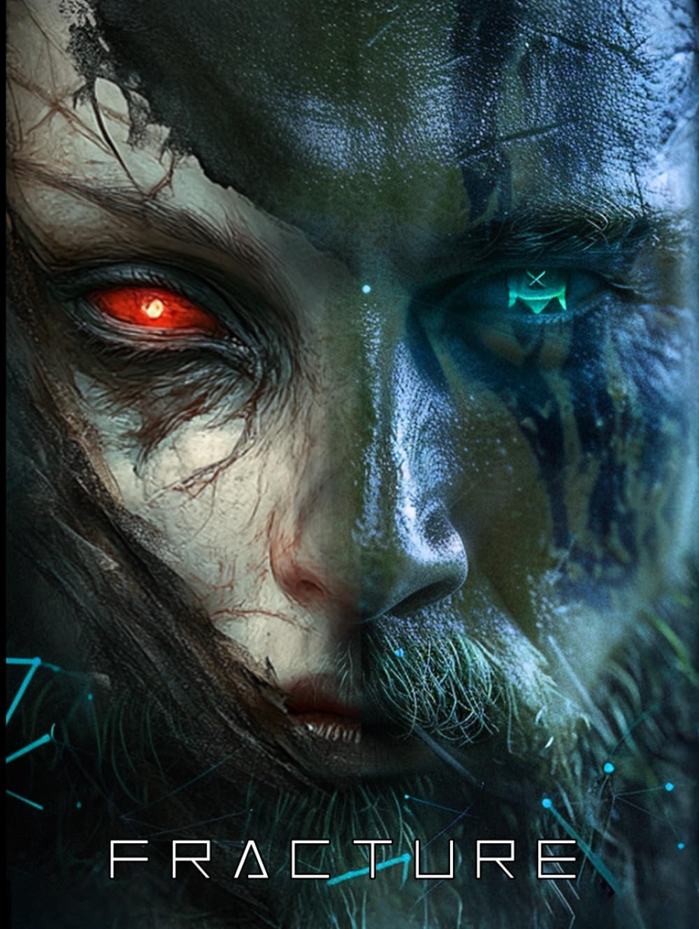 FRACTURE 2E (Independently published)
FRACTURE 2E (Independently published)