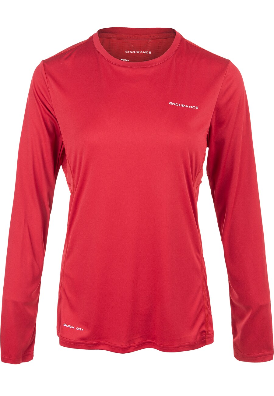 Футболка Performance ENDURANCE Milly, Light red
Футболка Performance ENDURANCE Milly, Light red