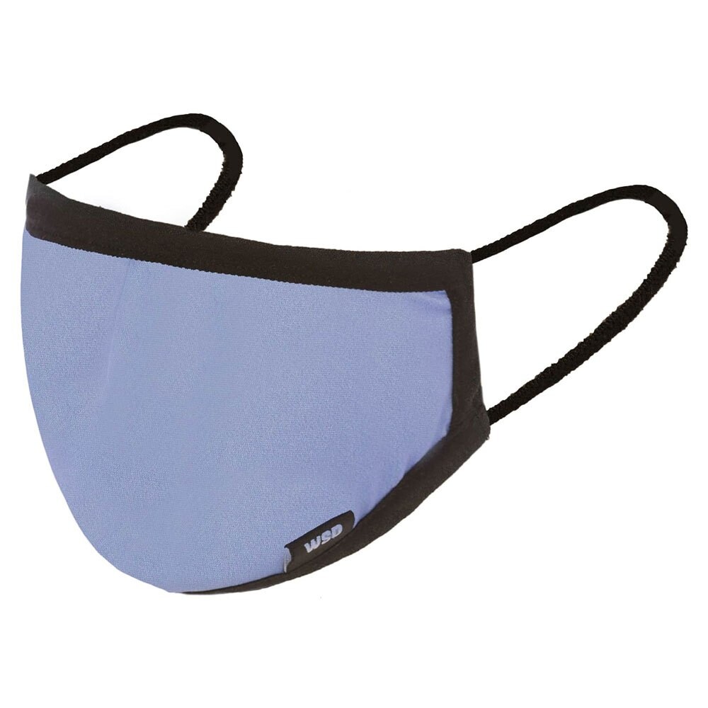 Маска Arch Max Solid, черный
Маска Arch Max Solid, черный