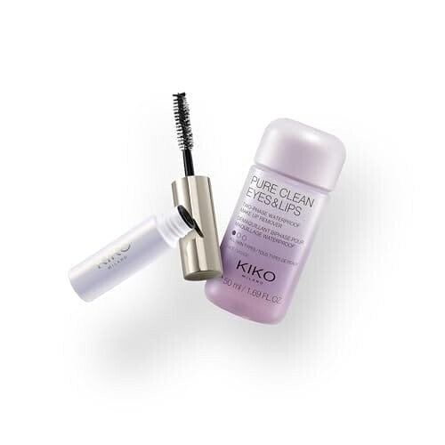 Kiko Milano, Подарочный набор Essential Minis Eyes, 2 шт
Kiko Milano, Подарочный набор Essential Minis Eyes, 2 шт