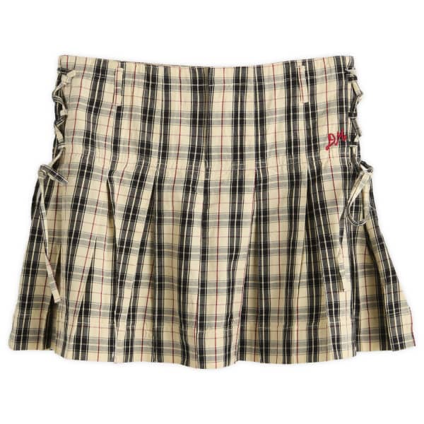 Юбка мини-килт Moffy Damson Madder, цвет butter
Юбка мини-килт Moffy Damson Madder, цвет butter