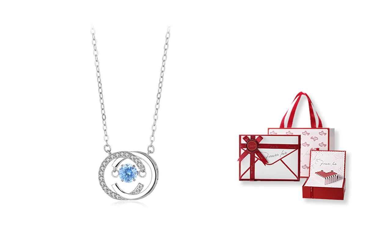 COPI Серебряное колье для женщин Sterling Silver
COPI Серебряное колье для женщин Sterling Silver