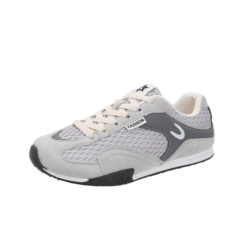 Детская повседневная обувь для начальной школы PROTECTCAMEL, серый
Детская повседневная обувь для начальной школы PROTECTCAMEL, серый