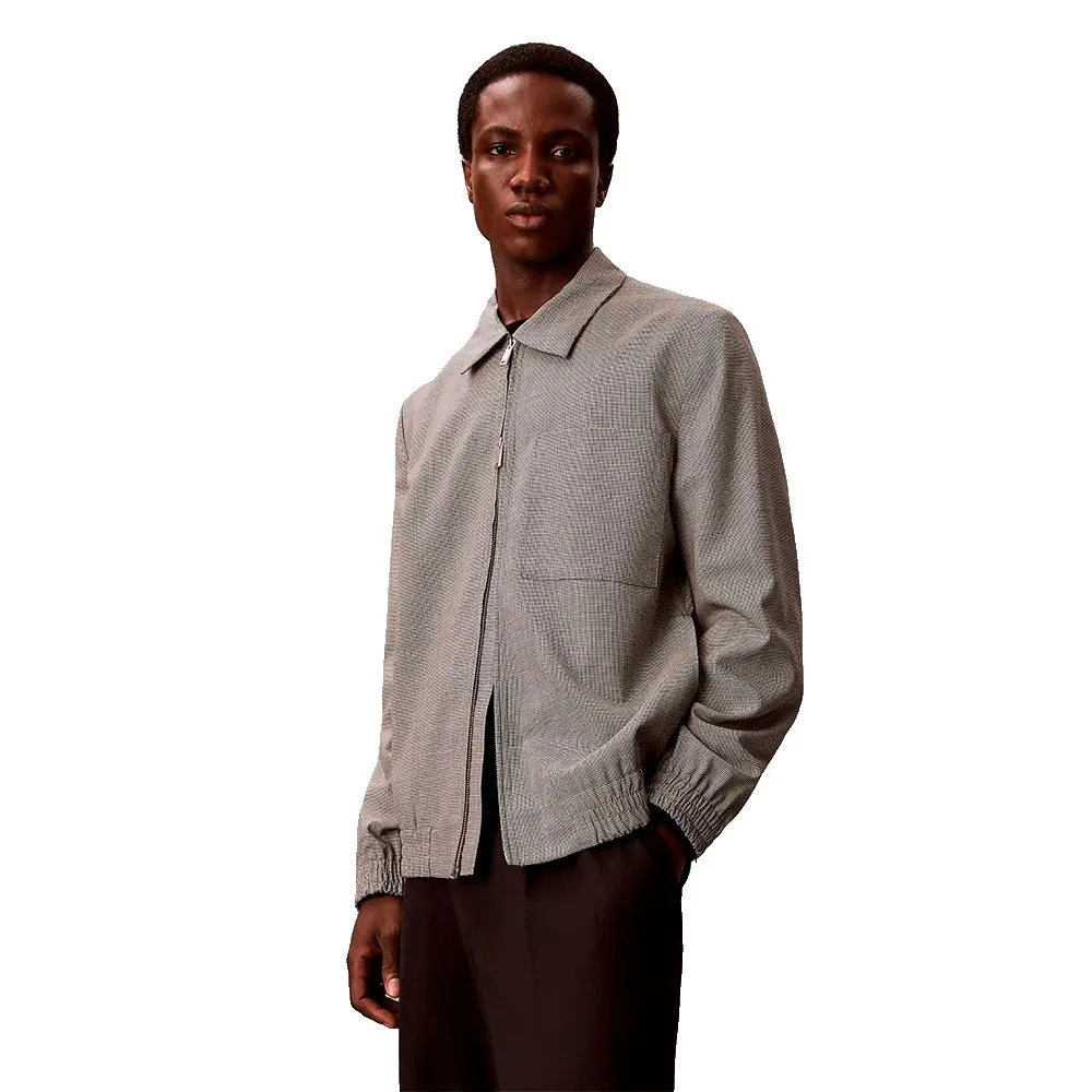 Куртка Calvin Klein LV04LE402G, серый
Куртка Calvin Klein LV04LE402G, серый