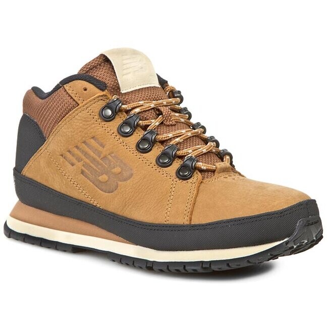 Ботинки New Balance Classics, коричневый
Ботинки New Balance Classics, коричневый