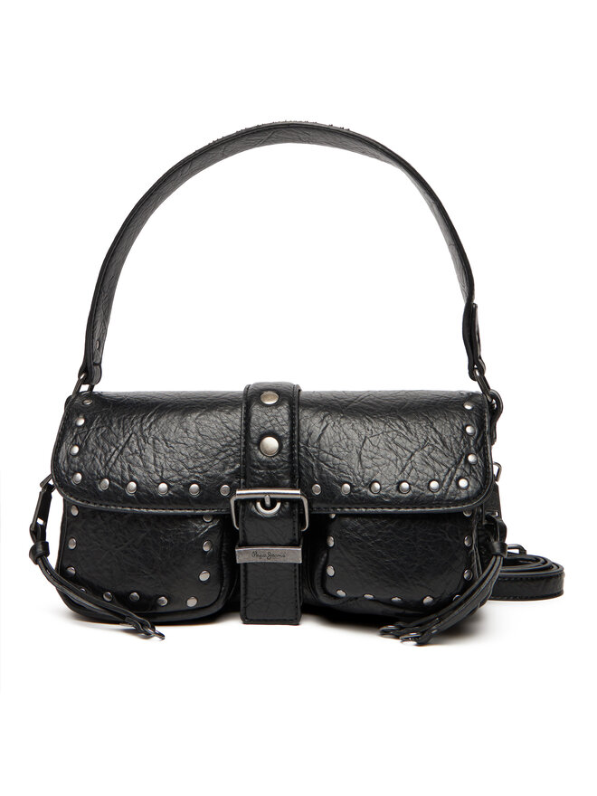 Сумка Pepe Jeans Sally Moon PL0300002 Schwarz
Сумка Pepe Jeans Sally Moon PL0300002 Schwarz