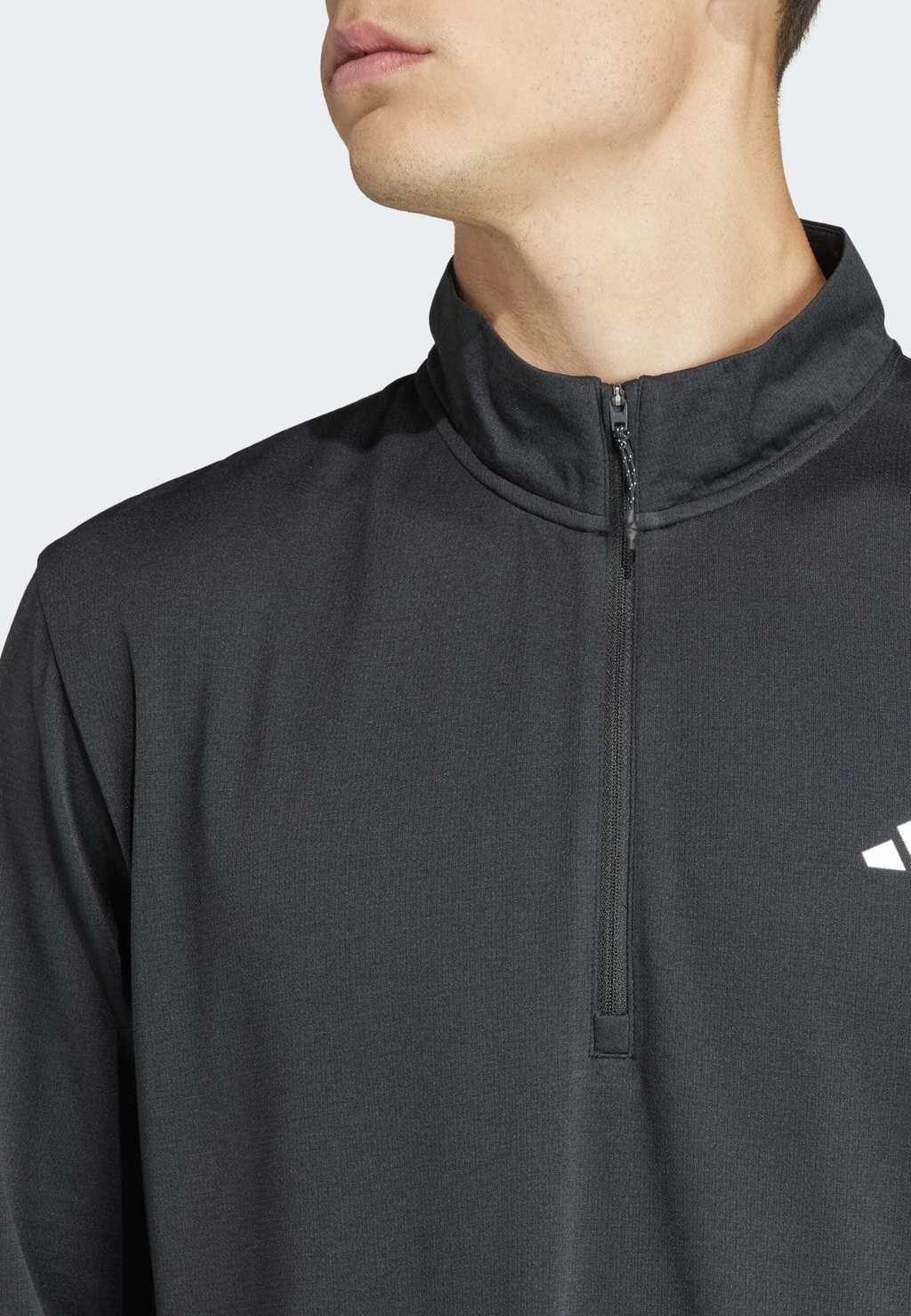 Рубашка с длинным рукавом ESSENTIALS LONG SLEEVE adidas, черный
Рубашка с длинным рукавом ESSENTIALS LONG SLEEVE adidas, черный