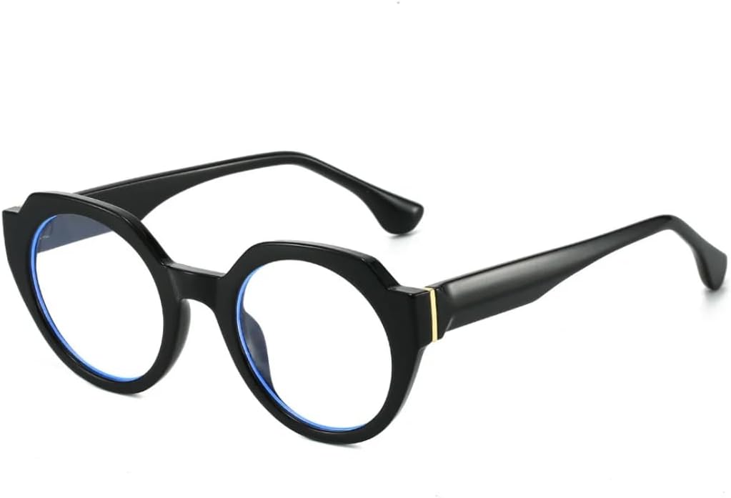 Винтажные круглые солнцезащитные очки конфетных цветов для женщин и мужчин, модные женские солнцезащитные очки класса люкс с защитой от УФ-излучения UV400 UUPTTPL, Black Clear
Винтажные круглые солнцезащитные очки конфетных цветов для женщин и мужчин, модные женские солнцезащитные очки класса люкс с защитой от УФ-излучения UV400 UUPTTPL, Black Clear