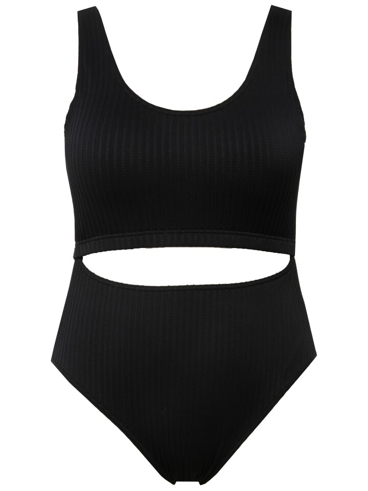 Купальник Studio Untold, черный
Купальник Studio Untold, черный