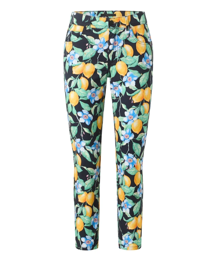 Джинсы Орнелла Angels, мультиколор
Джинсы Орнелла Angels, мультиколор