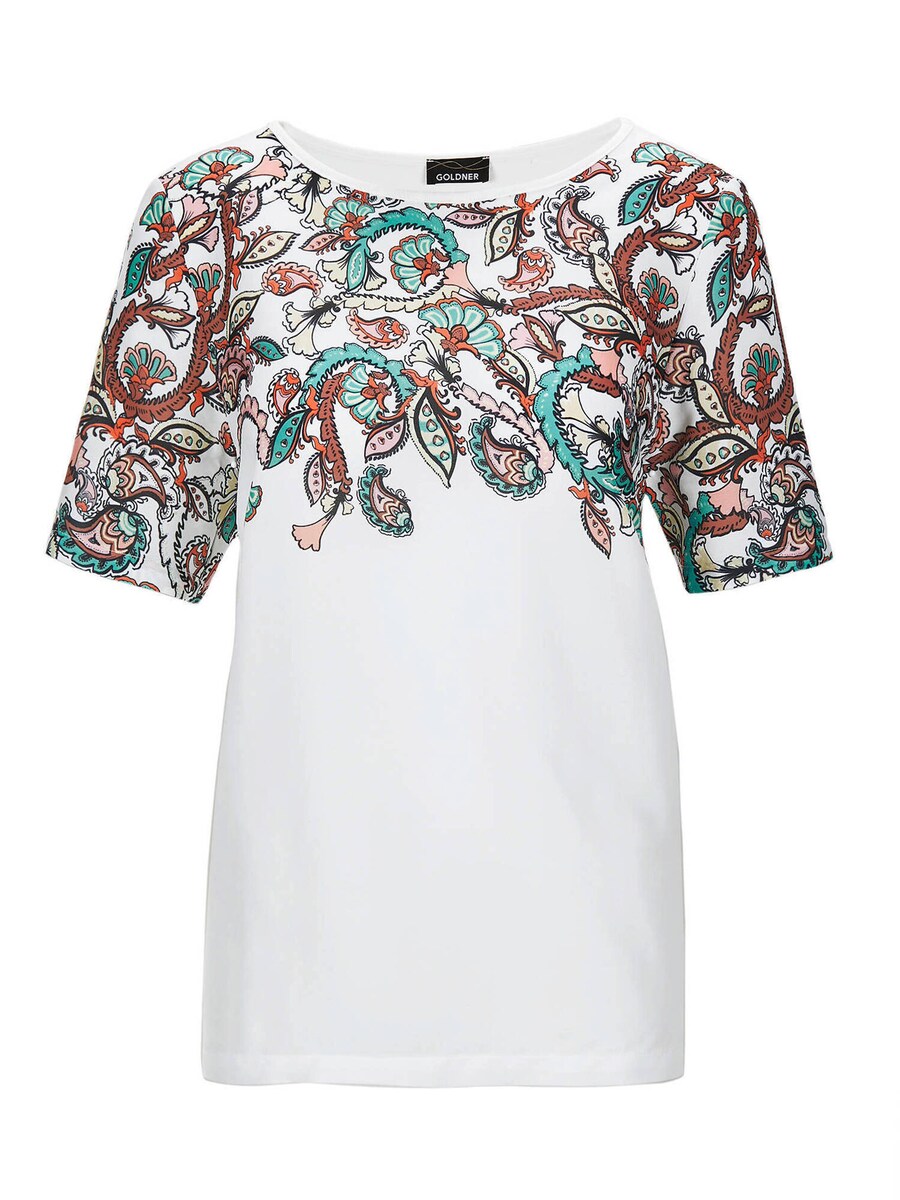 Рубашка Goldner, белый
Рубашка Goldner, белый