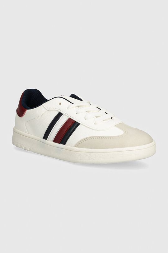 Детские кроссовки Tommy Hilfiger, бежевый
Детские кроссовки Tommy Hilfiger, бежевый