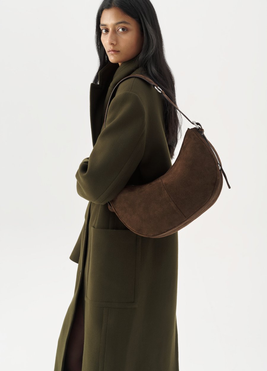 Сумка кросс-боди Vagabond ITAMI, Coffee/Brown
Сумка кросс-боди Vagabond ITAMI, Coffee/Brown