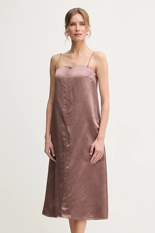 Платье MM by Max Mara, розовый
Платье MM by Max Mara, розовый