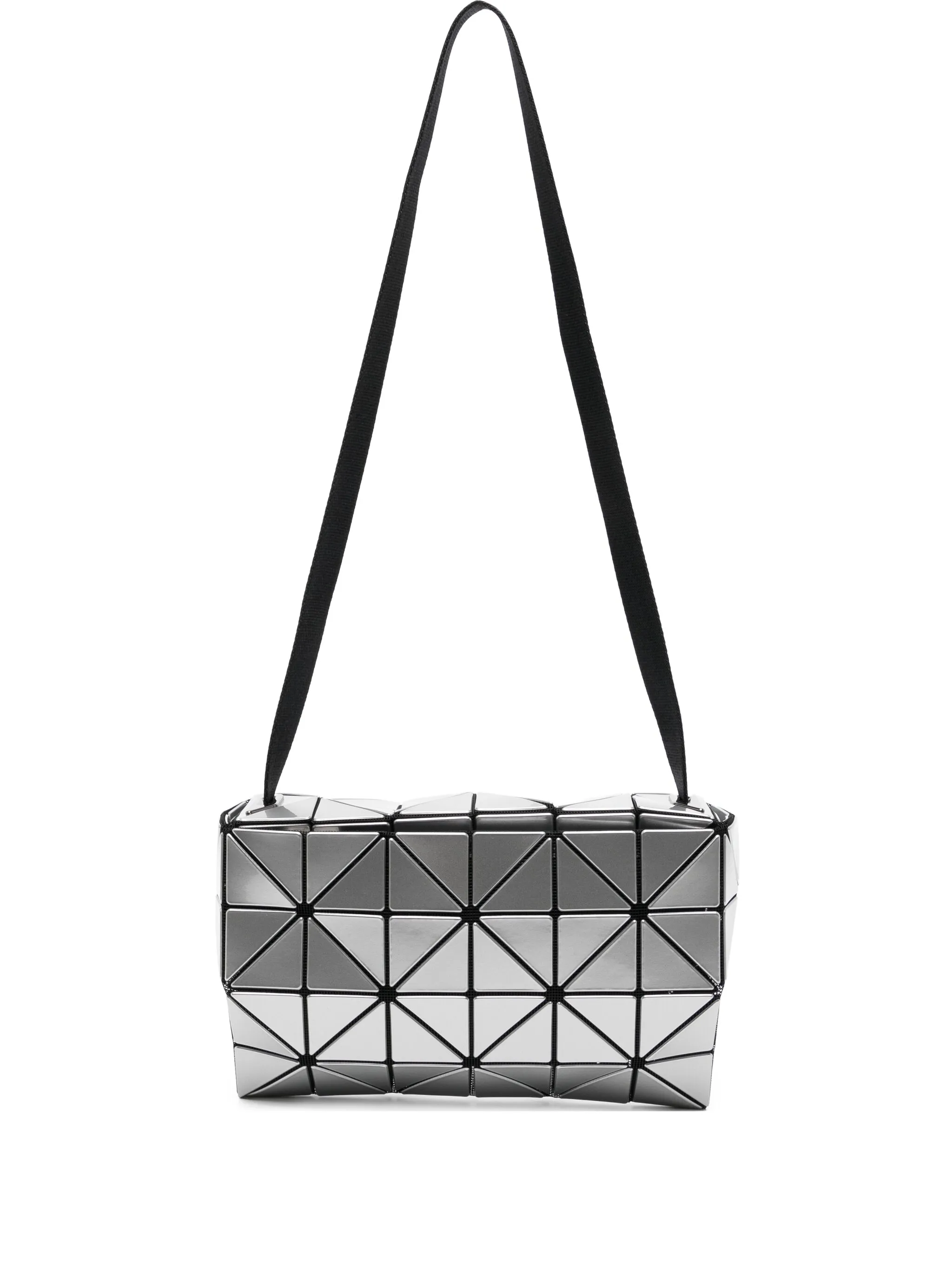 Сумка на плечо Carton Bao Bao Issey Miyake, серый
Сумка на плечо Carton Bao Bao Issey Miyake, серый