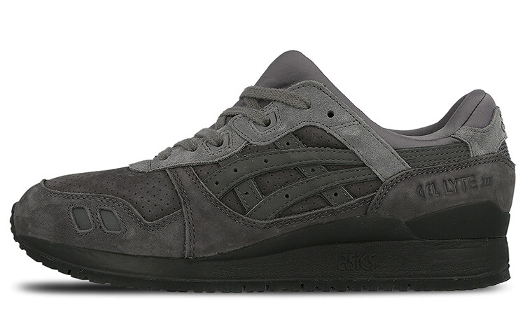 Кроссовки Asics Gel-Lyte 3 унисекс 
Кроссовки Asics Gel-Lyte 3 унисекс