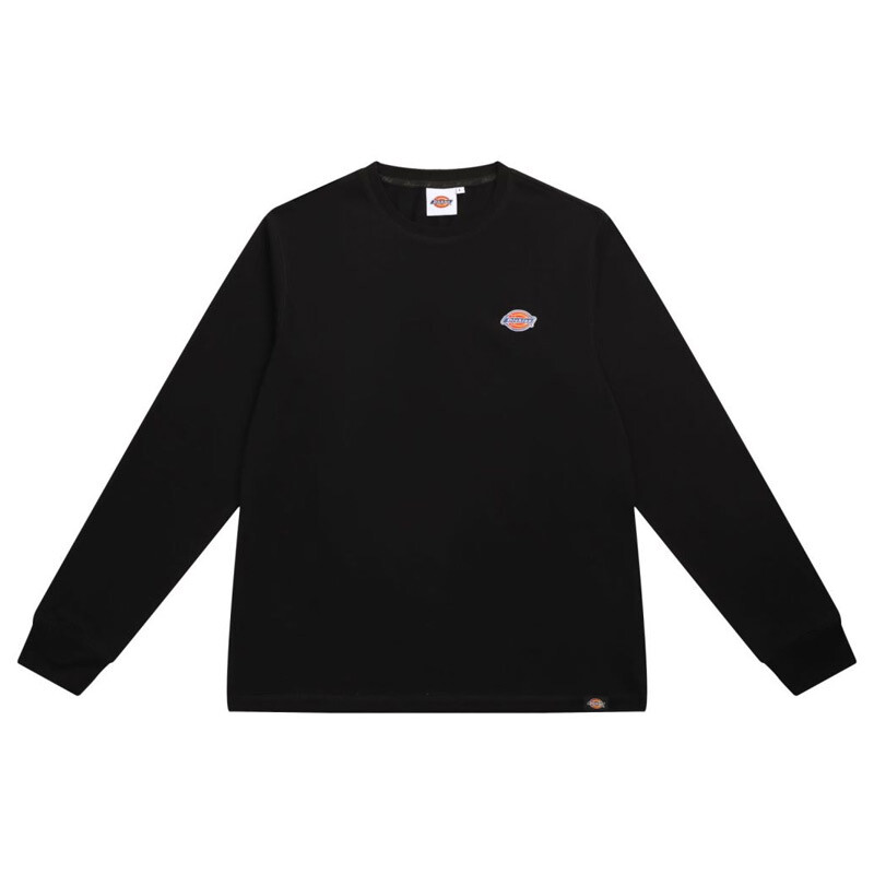 Dickies Мужская футболка, черный
Dickies Мужская футболка, черный