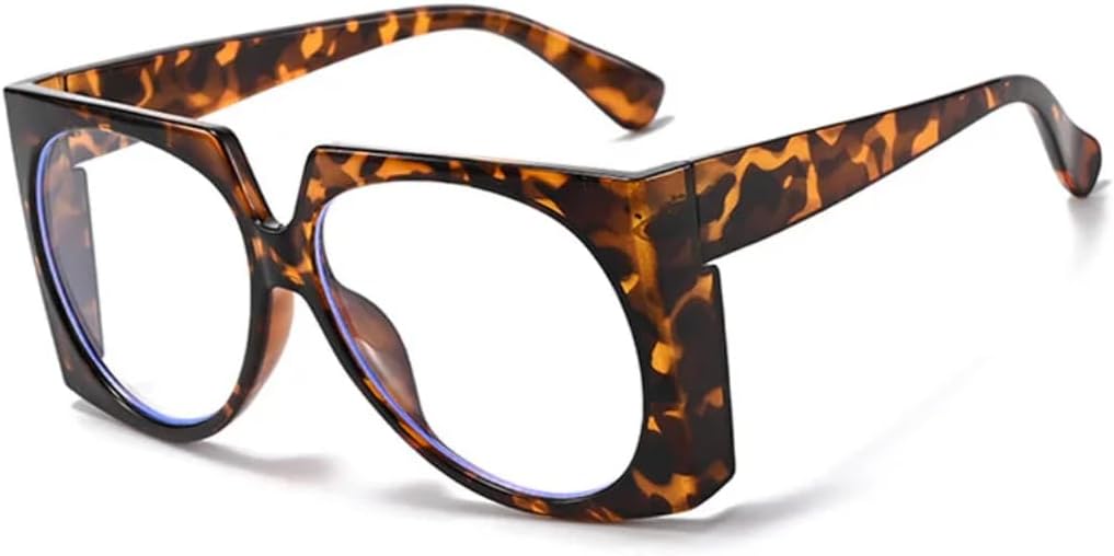 Крупные солнцезащитные очки для мужчин и женщин в стиле панк, солнцезащитные очки с защитой от УФ-излучения UV400, винтажные солнцезащитные очки с градиентным переходом, модные тренды в мире очков TKKTLLT, Leoaprd
Крупные солнцезащитные очки для мужчин и женщин в стиле панк, солнцезащитные очки с защитой от УФ-излучения UV400, винтажные солнцезащитные очки с градиентным переходом, модные тренды в мире очков TKKTLLT, Leoaprd