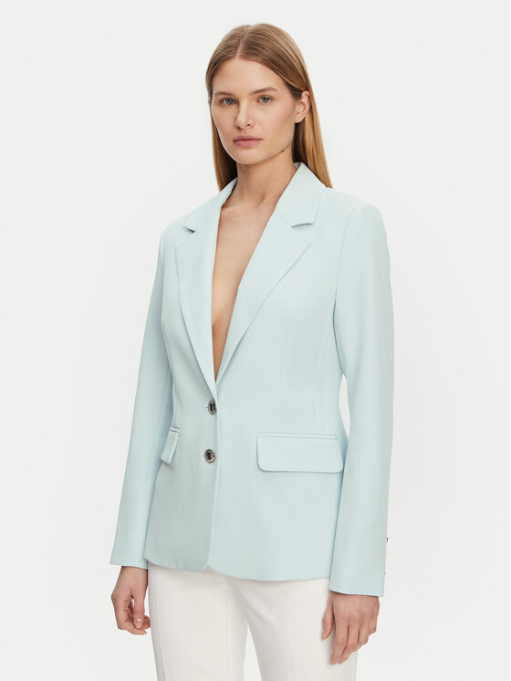 Куртка обычного кроя W5GN59 WH9Y2 Guess, синий
Куртка обычного кроя W5GN59 WH9Y2 Guess, синий