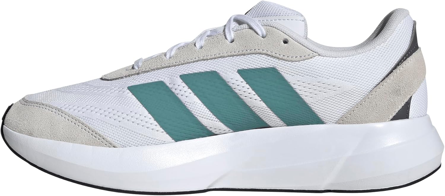 Мужские кроссовки Adidas Lightshift, белый/серый
Мужские кроссовки Adidas Lightshift, белый/серый
