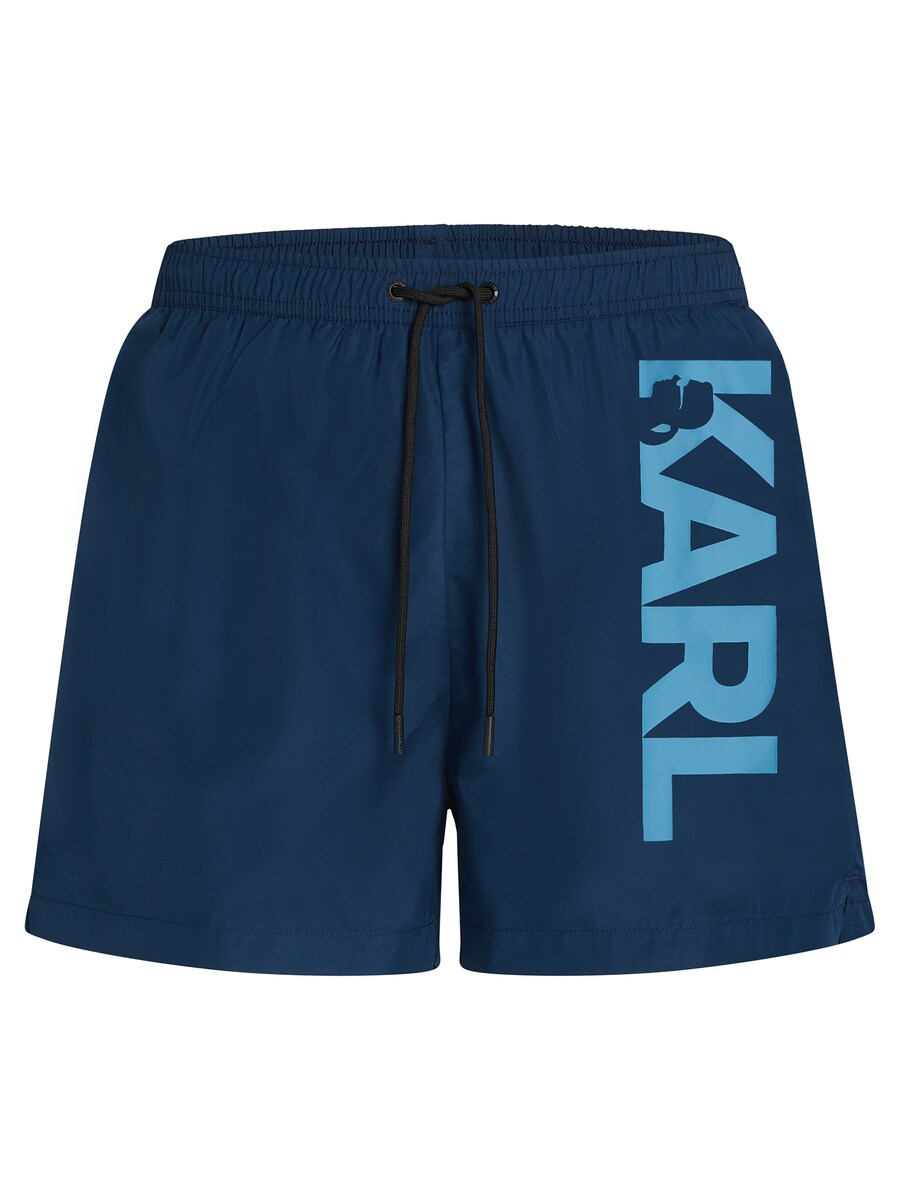 Шорты Karl Lagerfeld, цвет marine blue/Light blue
Шорты Karl Lagerfeld, цвет marine blue/Light blue