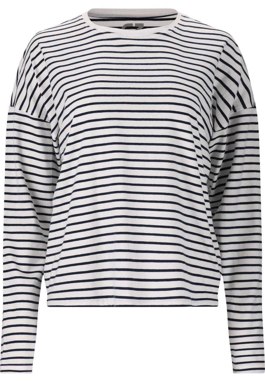 CRUZ Рубашка Bellbird с длинными рукавами
CRUZ Рубашка Bellbird с длинными рукавами