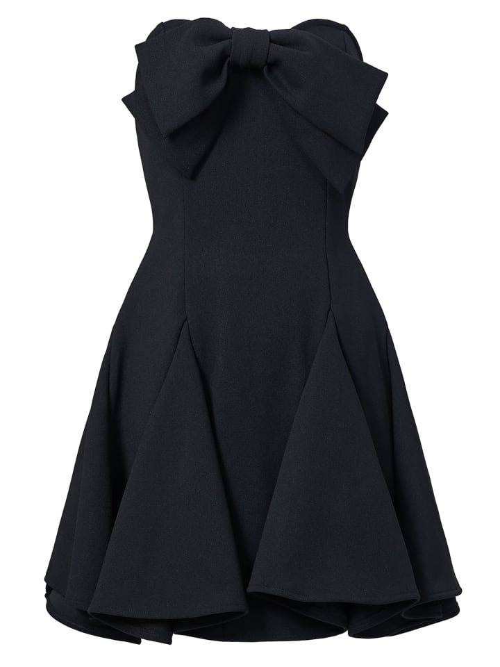 Длинное платье Moda Minx, черный
Длинное платье Moda Minx, черный