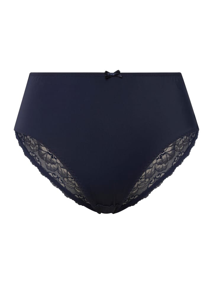 Трусы Ulla Popken, цвет nachtblau
Трусы Ulla Popken, цвет nachtblau
