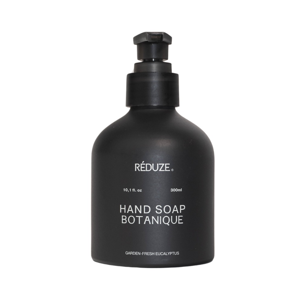 Мыло для рук hand soap botanique Reduze, dosierspender, объем 300 мл
Мыло для рук hand soap botanique Reduze, dosierspender, объем 300 мл