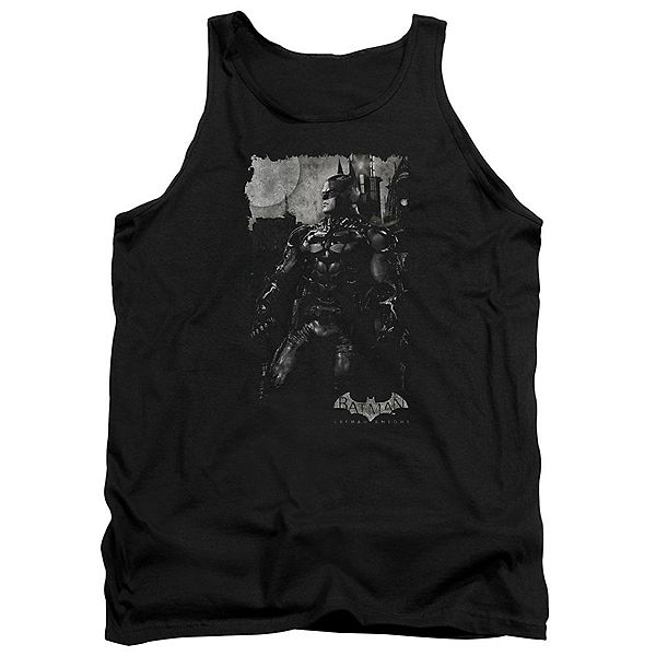 Футболка Batman Arkham Knight Bat Brood взрослая Licensed Character
Футболка Batman Arkham Knight Bat Brood взрослая Licensed Character