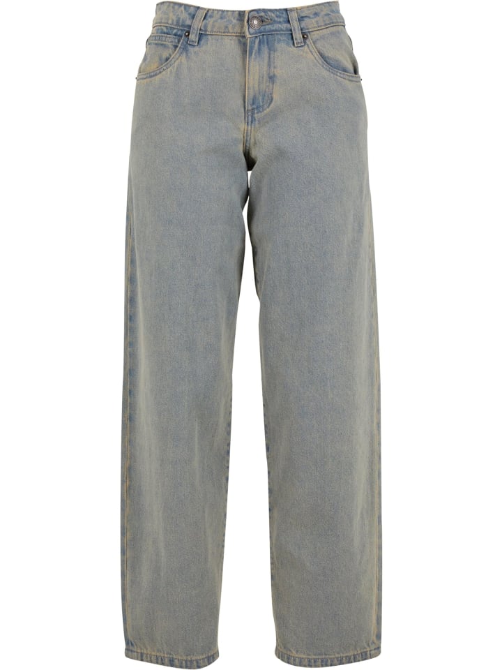 Джинсы Urban Classics 
Джинсы Urban Classics