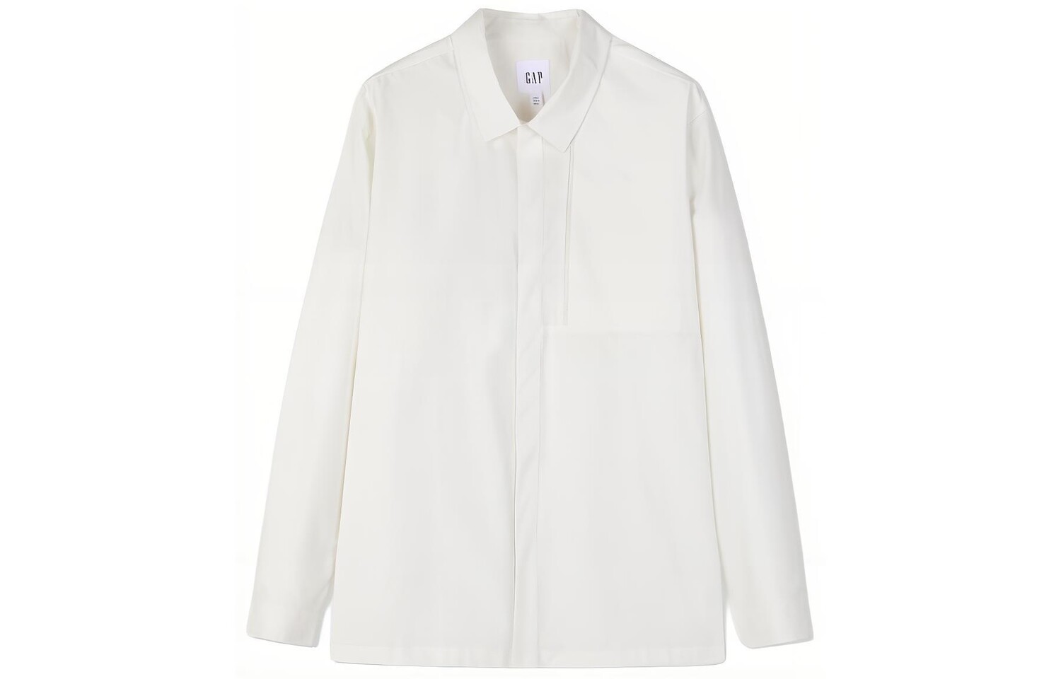Рубашка мужская Gap, белый
Рубашка мужская Gap, белый