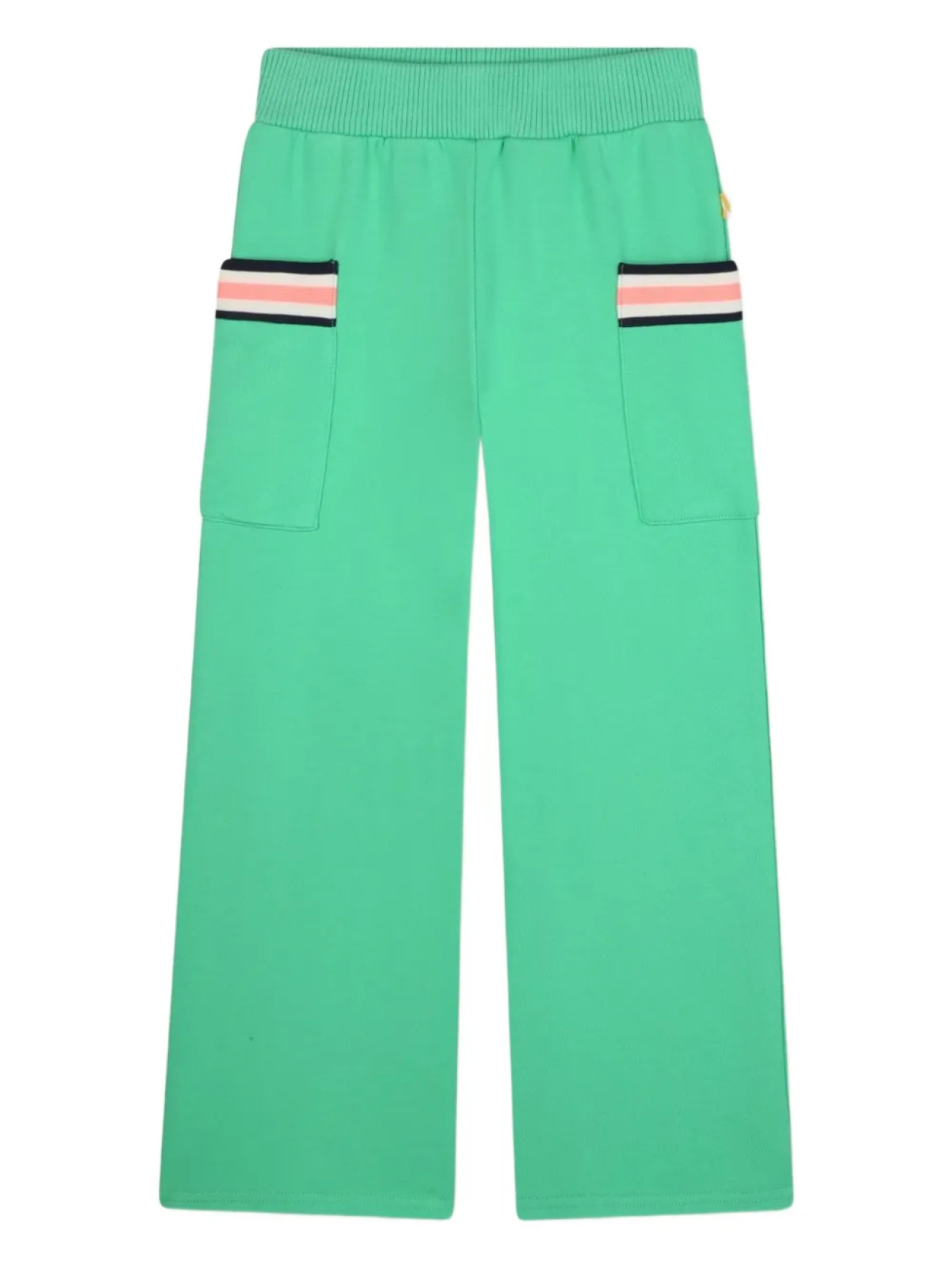 Billieblush спортивные брюки с полосками, зеленый
Billieblush спортивные брюки с полосками, зеленый