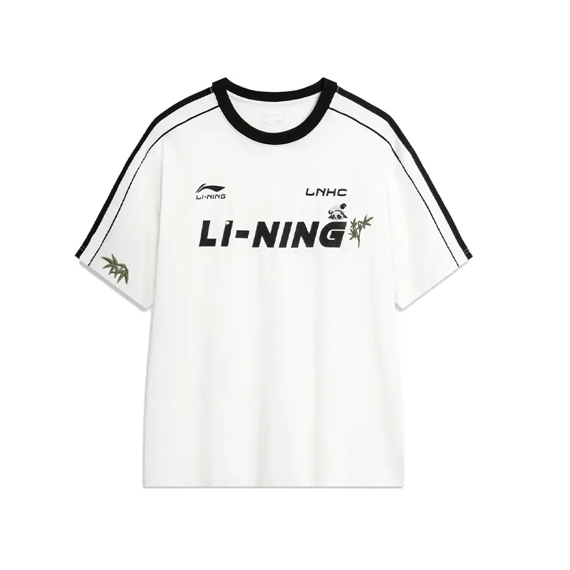 LINING Футболка Unisex White, Белый, LINING Футболка Unisex White
LINING Футболка Unisex White, Белый, LINING Футболка Unisex White