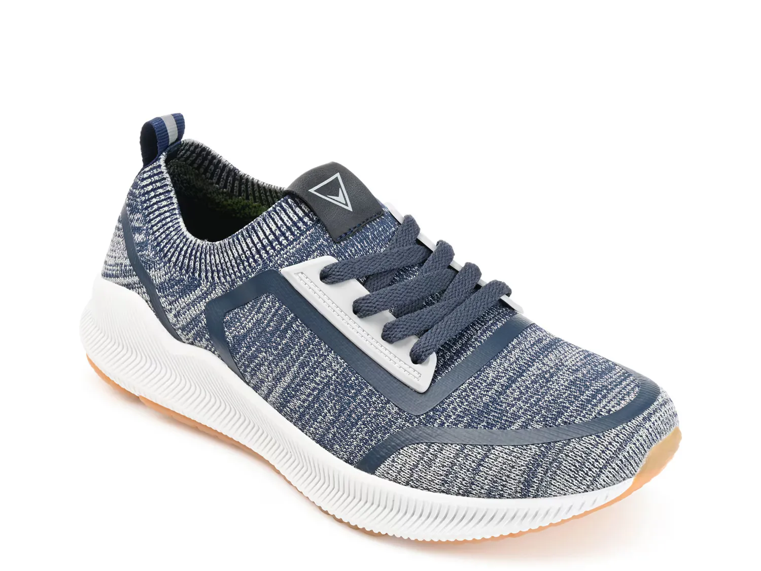 Кроссовки Keller Sneaker Vance Co., синий
Кроссовки Keller Sneaker Vance Co., синий