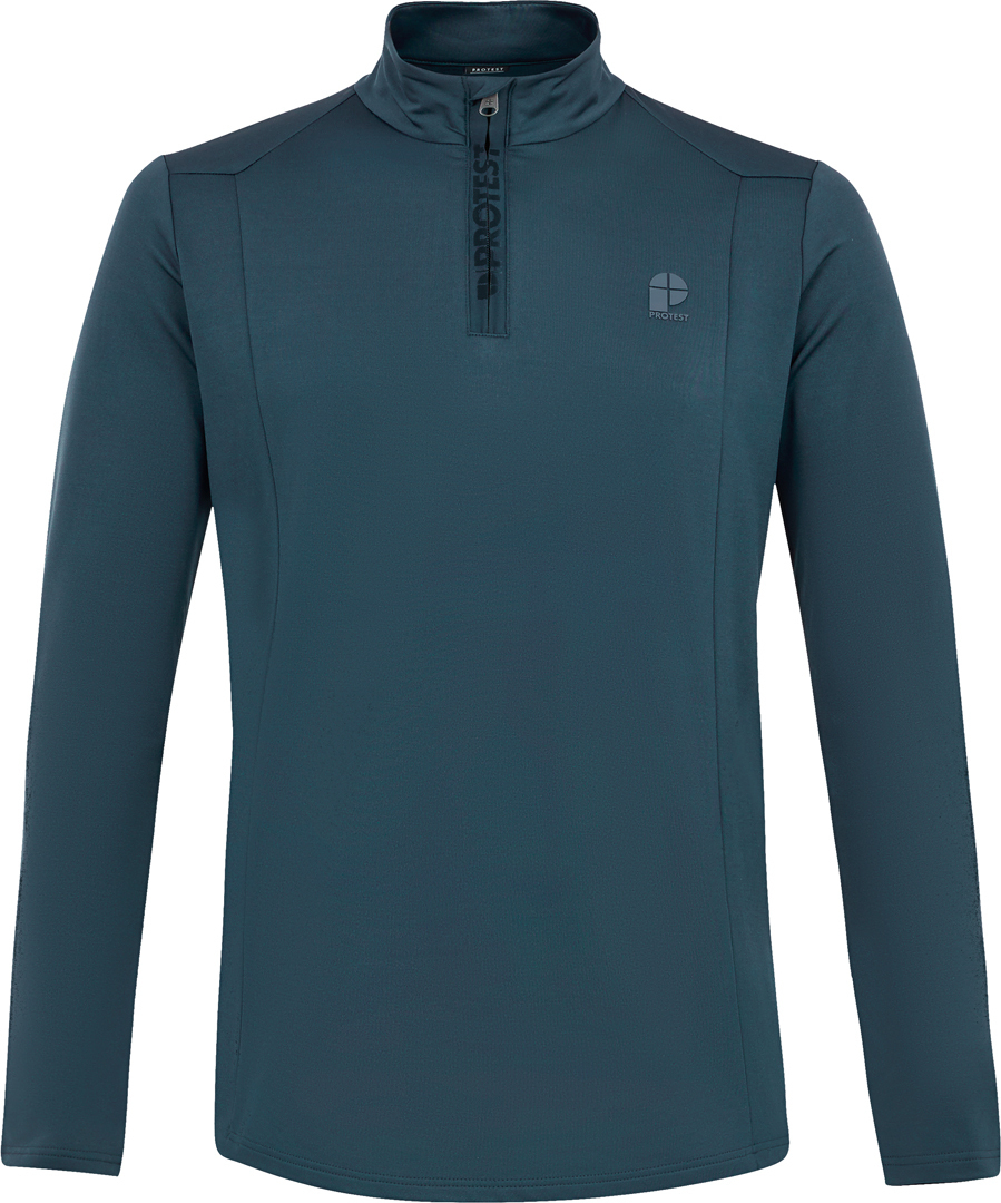 Protest Толстовка Rewill 1/4 zip fleece twilight navy XXXL, Синий, Protest Толстовка Rewill 1/4 zip fleece twilight navy XXXL
Protest Толстовка Rewill 1/4 zip fleece twilight navy XXXL, Синий, Protest Толстовка Rewill 1/4 zip fleece twilight navy XXXL