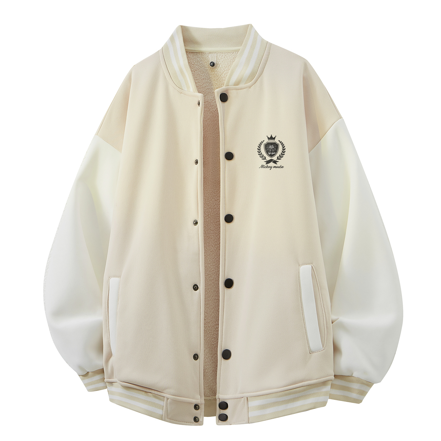 Disney Куртка Unisex, Khaki
Disney Куртка Unisex, Khaki