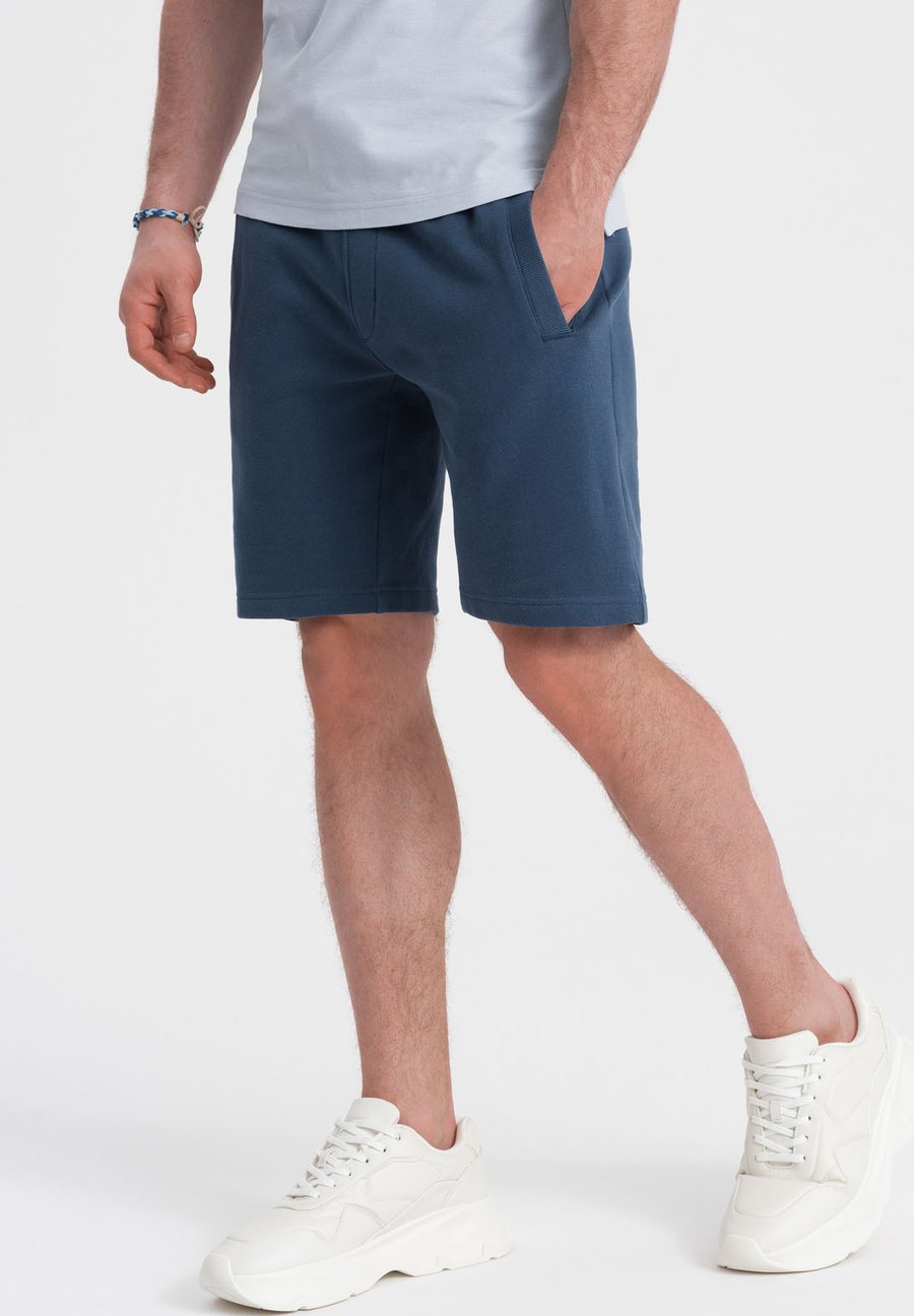 Шорты Ombre SET OF 2, Dark Blue Black/Dark Blue
Шорты Ombre SET OF 2, Dark Blue Black/Dark Blue