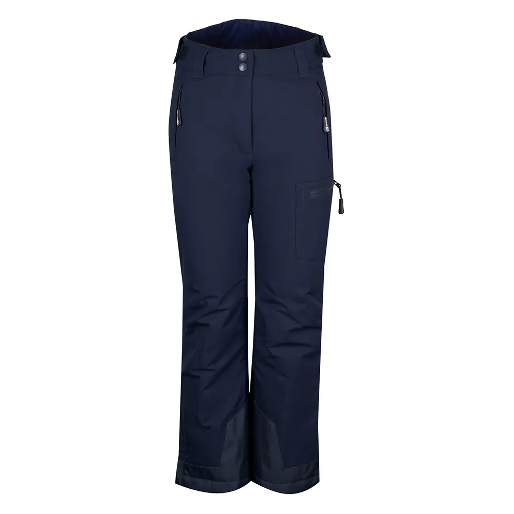 Брюки Trollkids Hallingdal, синий
Брюки Trollkids Hallingdal, синий