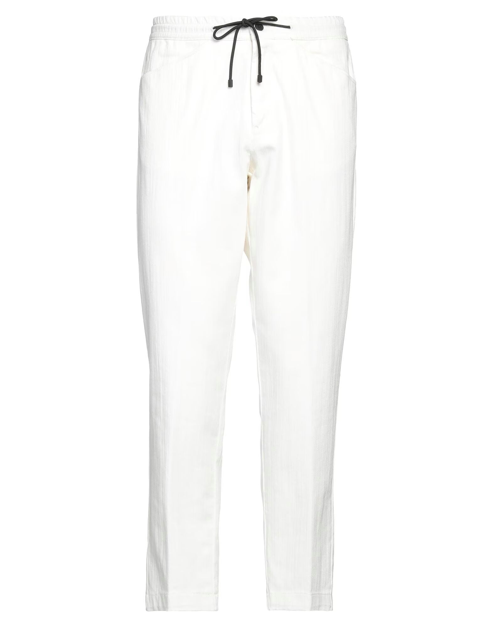 Брюки Ngseidue, белый
Брюки Ngseidue, белый