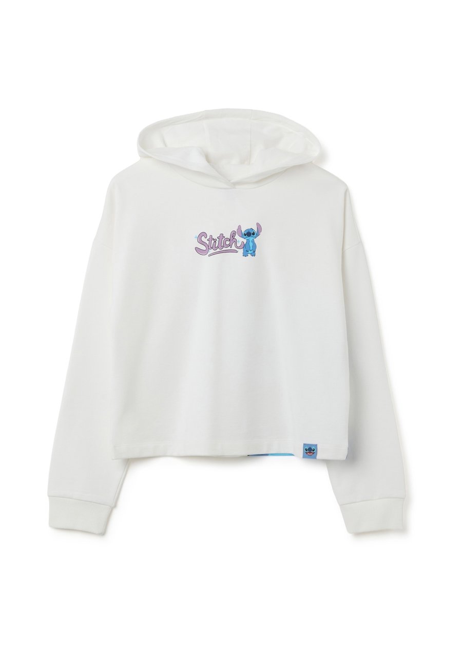 Худи OVS REGULAR FIT, Milky White/White
Худи OVS REGULAR FIT, Milky White/White