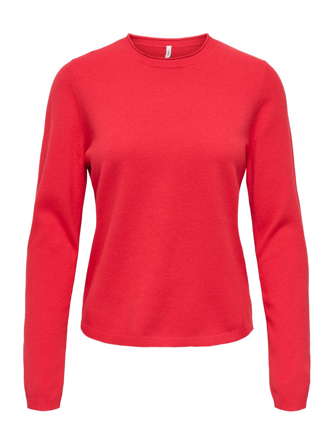 ONLY Свитер 'ONLLOYAL' в цвете Blood Red
ONLY Свитер 'ONLLOYAL' в цвете Blood Red