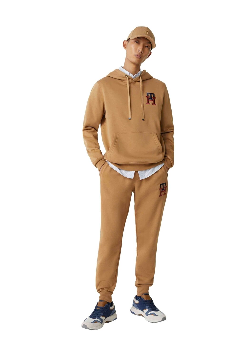 Спортивные джоггеры Tommy Hilfiger, Коричневый, Спортивные джоггеры Tommy Hilfiger
Спортивные джоггеры Tommy Hilfiger, Коричневый, Спортивные джоггеры Tommy Hilfiger